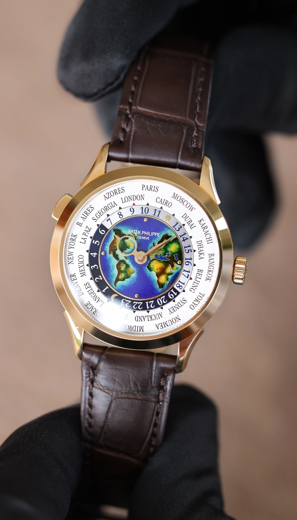 [5231J-001] Patek Philippe