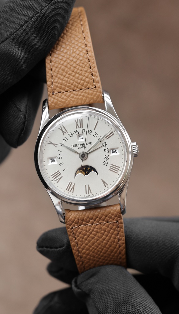 [5050P] Patek Philippe