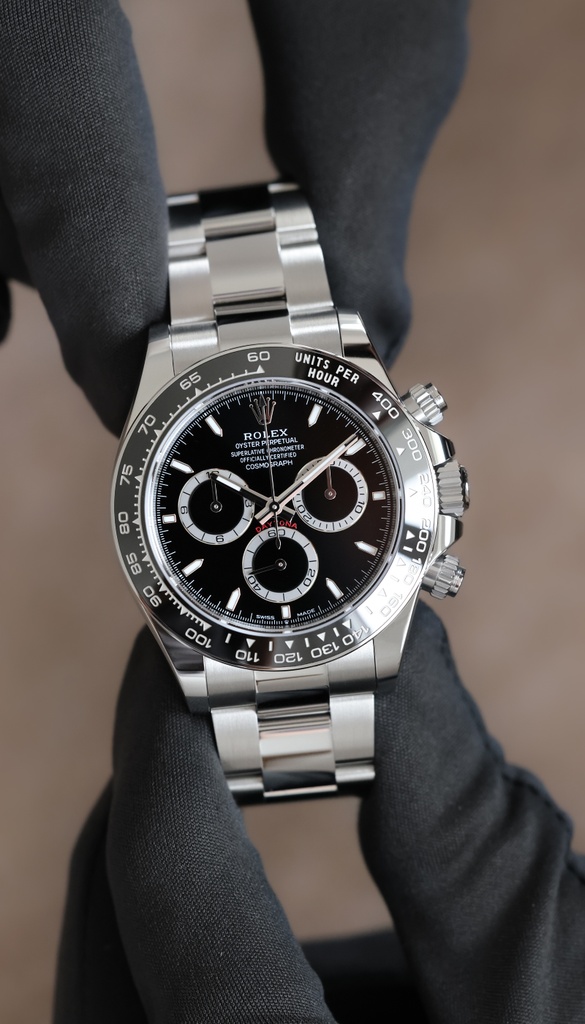 [126500LN] Rolex Daytona