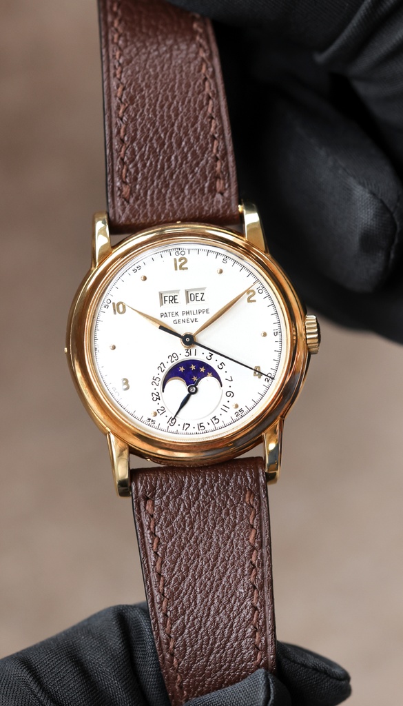 [2497] Patek Philippe