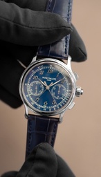 [5370P-011] Patek Philippe
